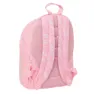 Safta 642520819 Miffy Flowers 14.1´´ 20l 32x43x14 Cm Ryggsekk, Multicolor