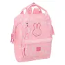 Safta 642520838 Miffy Flowers 13´´ 17l 32x43x14 Cm Ryggsekk, Multicolor