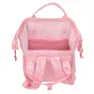 Safta 642520838 Miffy Flowers 13´´ 17l 32x43x14 Cm Ryggsekk, Multicolor