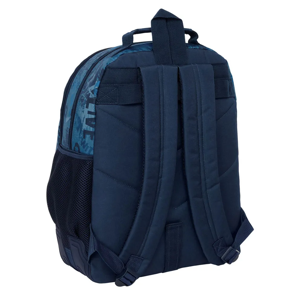 Safta 642524640 New Edition 15l 32x43x14 Cm Ryggsekk Safta 642524640 New Edition 15l 32x43x14 Cm Ryggsekk