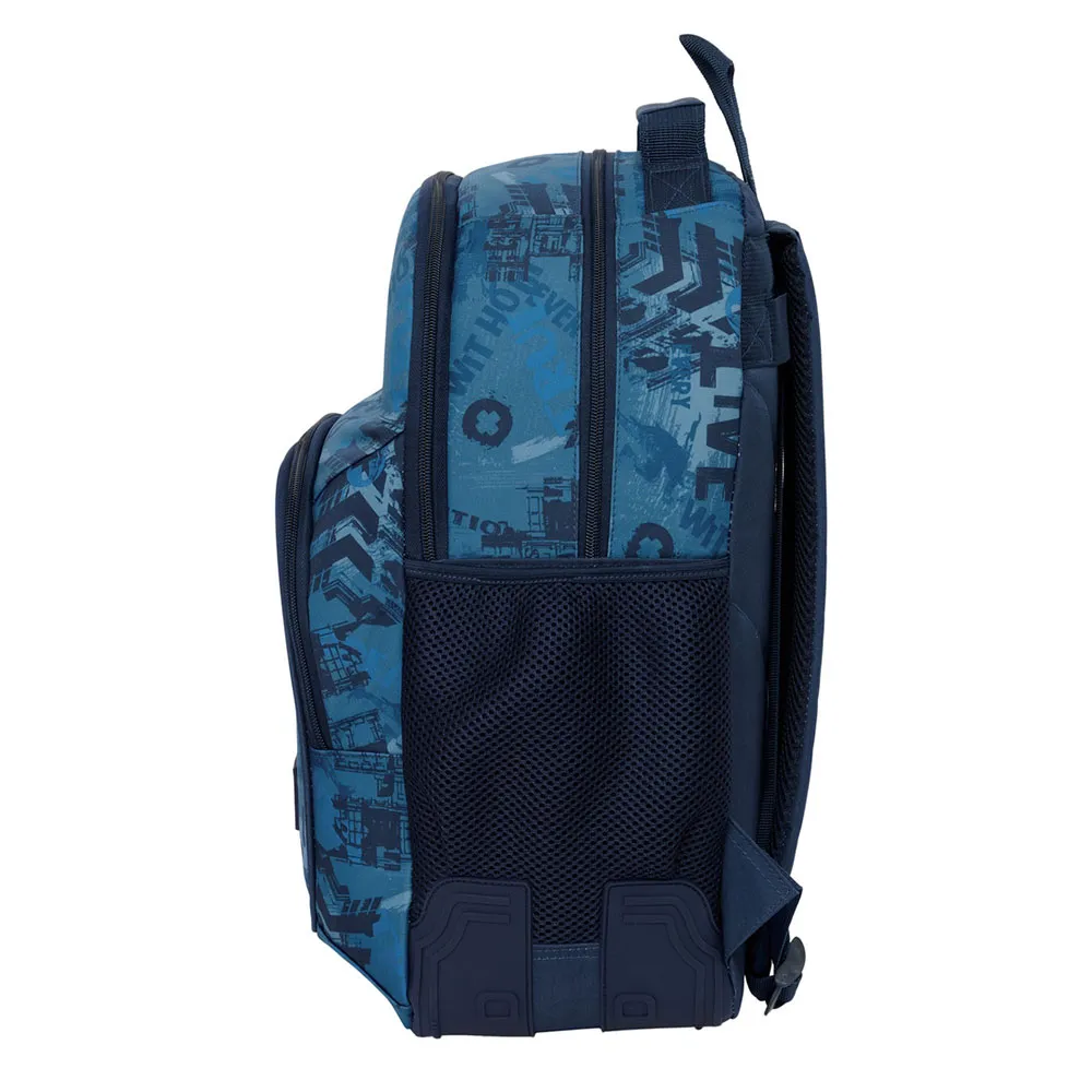 Safta 642524640 New Edition 15l 32x43x14 Cm Ryggsekk Safta 642524640 New Edition 15l 32x43x14 Cm Ryggsekk
