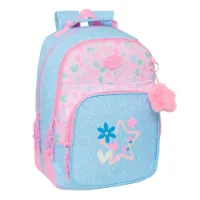 Safta 642527773 Blackfit8 Smile 20l 32x43x14 Cm Ryggsekk Safta 642527773 Blackfit8 Smile 20l 32x43x14 Cm Ryggsekk
