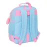 Safta 642527773 Blackfit8 Smile 20l 32x43x14 Cm Ryggsekk