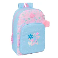 Safta 642527876 Blackfit8 Smile 17l 32x43x14 Cm Ryggsekk Safta 642527876 Blackfit8 Smile 17l 32x43x14 Cm Ryggsekk