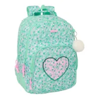 Safta 642528876 Cuore 19.30l 32x43x14 Cm Ryggsekk Safta 642528876 Cuore 19.30l 32x43x14 Cm Ryggsekk