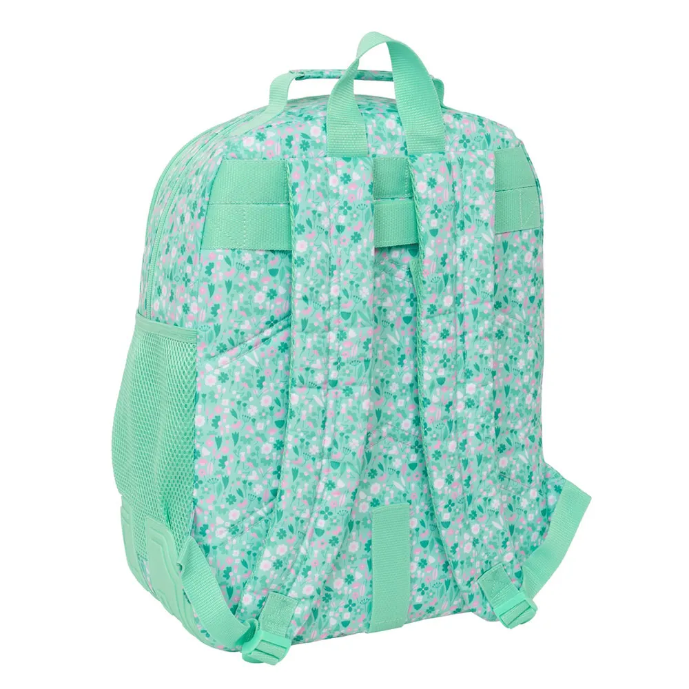 Safta 642528876 Cuore 19.30l 32x43x14 Cm Ryggsekk Safta 642528876 Cuore 19.30l 32x43x14 Cm Ryggsekk