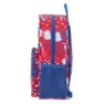 Safta 642532185 Spidey Rescue 21l 34x26x11 Cm Ryggsekk, Multicolor