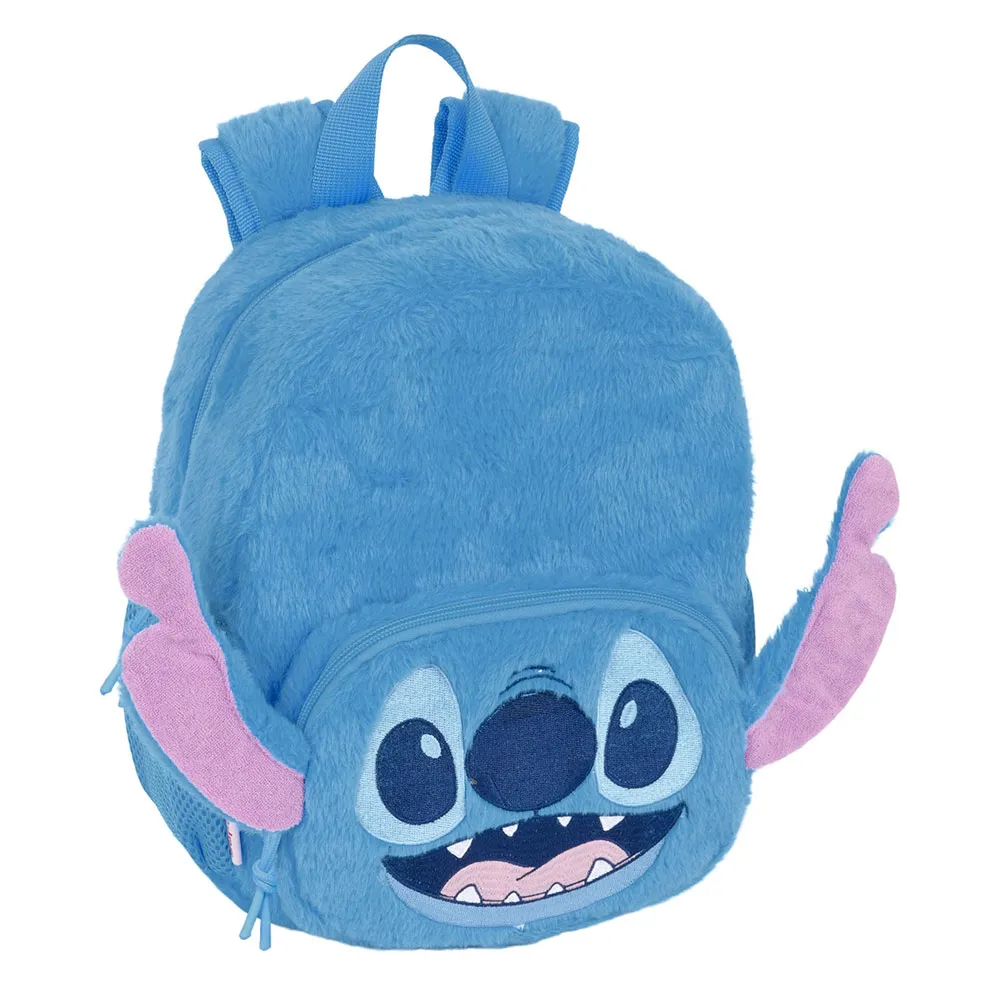 Safta 642553232 Stitch 21l 22x42x15 Cm Ryggsekk Safta 642553232 Stitch 21l 22x42x15 Cm Ryggsekk