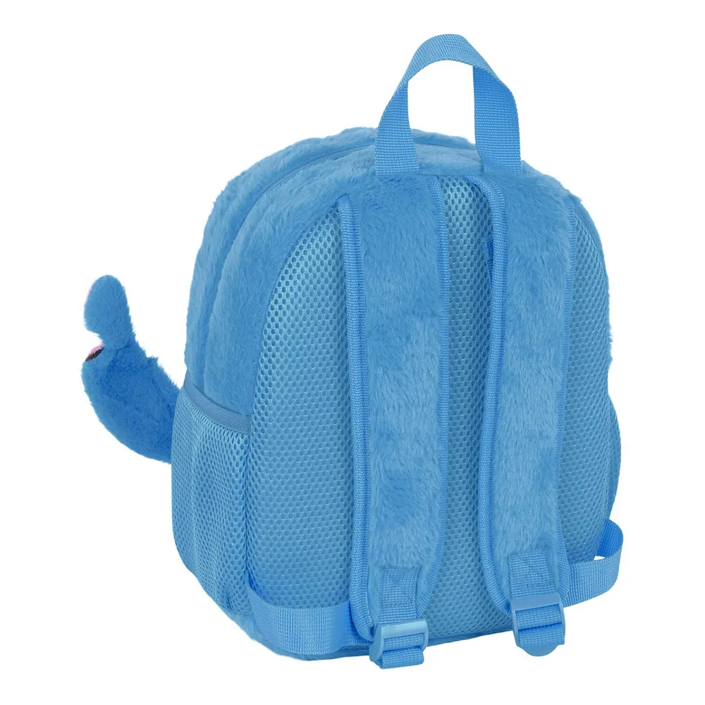Safta 642553232 Stitch 21l 22x42x15 Cm Ryggsekk Safta 642553232 Stitch 21l 22x42x15 Cm Ryggsekk