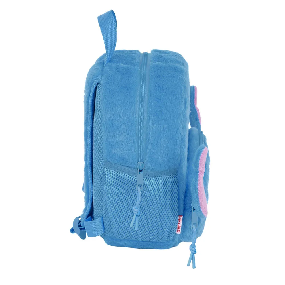 Safta 642553232 Stitch 21l 22x42x15 Cm Ryggsekk Safta 642553232 Stitch 21l 22x42x15 Cm Ryggsekk