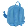 Safta 642553232 Stitch 21l 22x42x15 Cm Ryggsekk