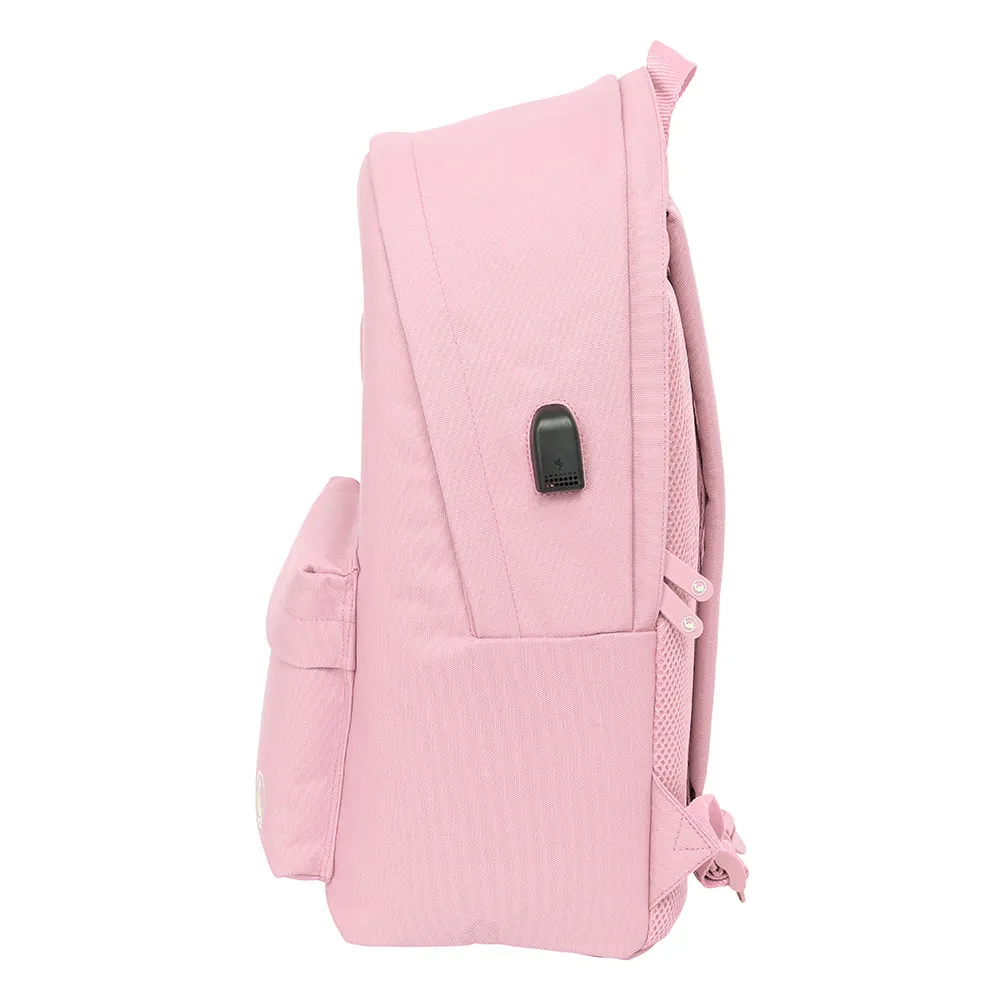 Safta 642563820 The Goose Basics 15.6´´+usb 24.55l 32x43x14 Cm Ryggsekk Safta 642563820 The Goose Basics 15.6´´+usb 24.55l 32x43x14 Cm Ryggsekk