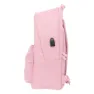 Safta 642563820 The Goose Basics 15.6´´+usb 24.55l 32x43x14 Cm Ryggsekk