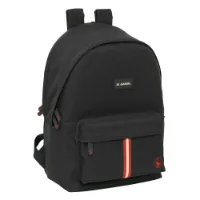 Safta 642565820 The Goose Basics 15.6´´+usb 17l 32x43x14 Cm Ryggsekk