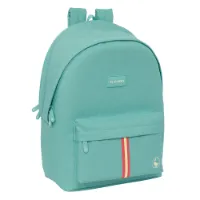 Safta 642565820 The Goose Basics 15.6´´+usb 17l 32x43x14 Cm Ryggsekk Safta 642565820 The Goose Basics 15.6´´+usb 17l 32x43x14 Cm Ryggsekk