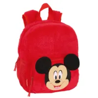 Safta 642572610 Mickey Mouse 13.15l 32x43x14 Cm Ryggsekk