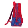 Safta 642576610 Spider-man 13.15l 32x43x14 Cm Ryggsekk, Multicolor