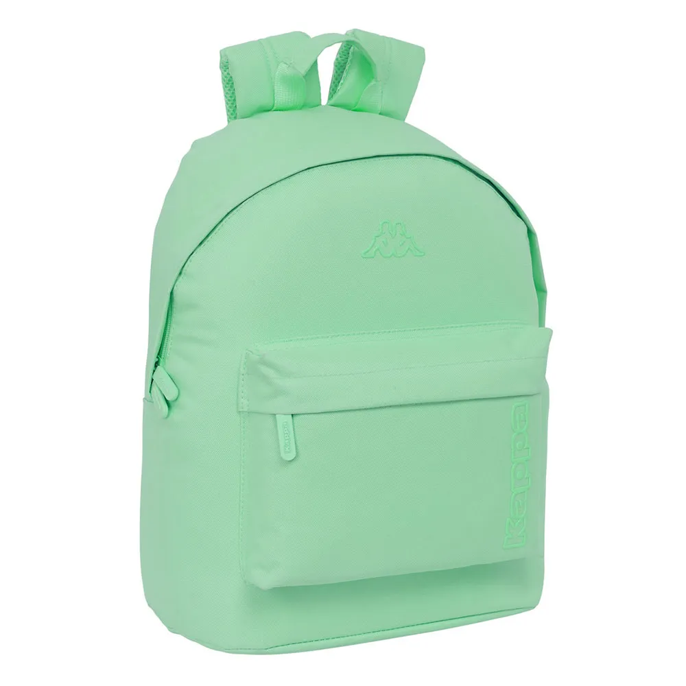 Safta 642586819 Kappa Basics 14.1´´ 20l 32x43x14 Cm Ryggsekk Safta 642586819 Kappa Basics 14.1´´ 20l 32x43x14 Cm Ryggsekk