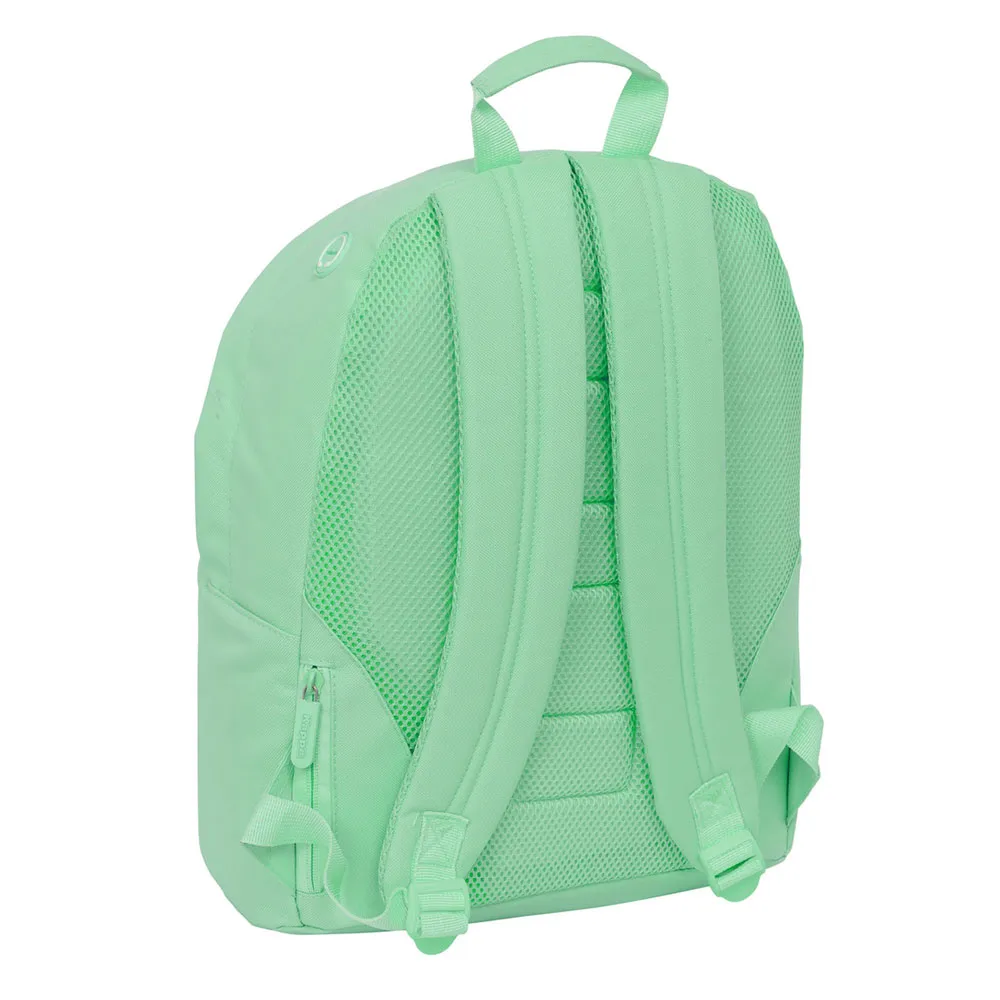 Safta 642586819 Kappa Basics 14.1´´ 20l 32x43x14 Cm Ryggsekk Safta 642586819 Kappa Basics 14.1´´ 20l 32x43x14 Cm Ryggsekk