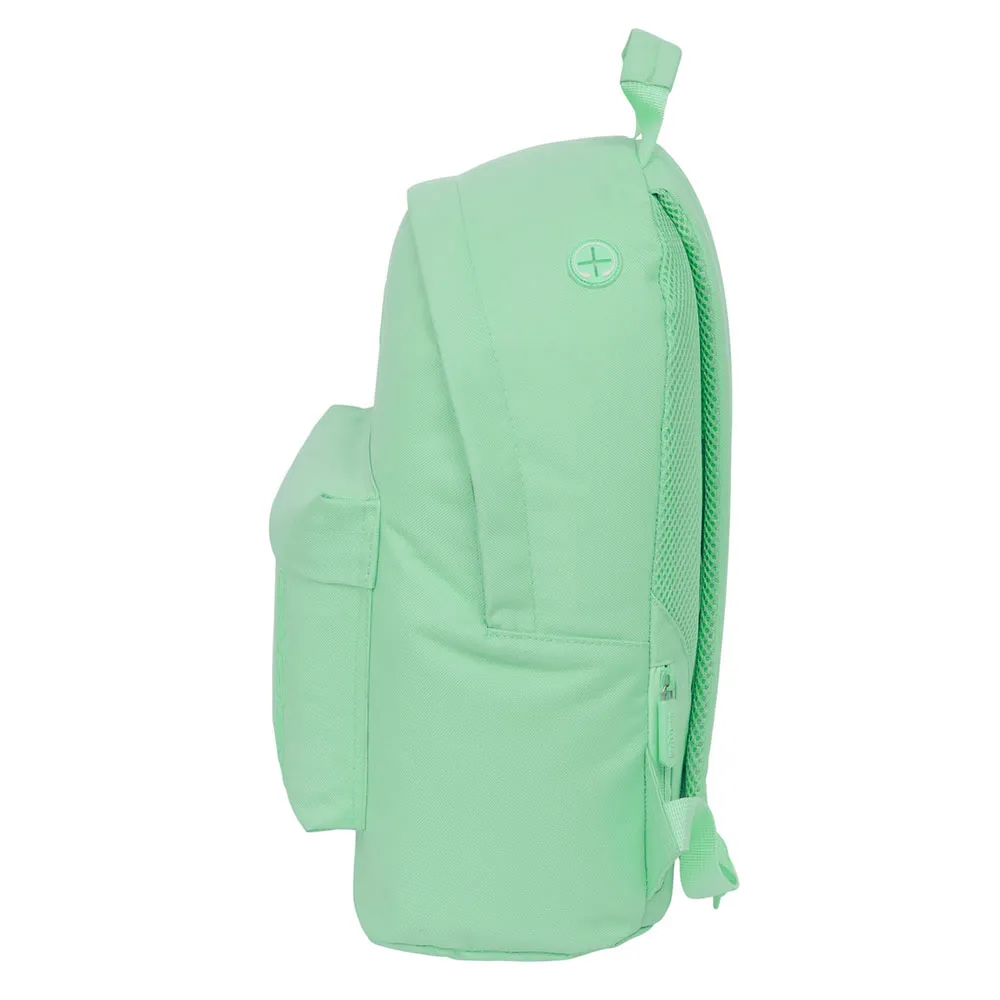 Safta 642586819 Kappa Basics 14.1´´ 20l 32x43x14 Cm Ryggsekk Safta 642586819 Kappa Basics 14.1´´ 20l 32x43x14 Cm Ryggsekk