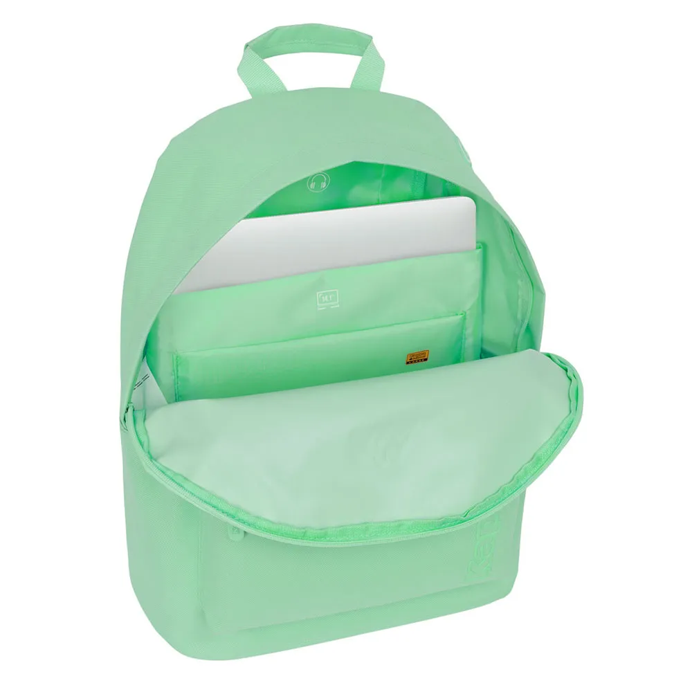 Safta 642586819 Kappa Basics 14.1´´ 20l 32x43x14 Cm Ryggsekk Safta 642586819 Kappa Basics 14.1´´ 20l 32x43x14 Cm Ryggsekk