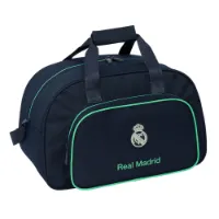 Safta 712557273 Real Madrid 2nd Kit 25/26 40 Cm 22l Veske