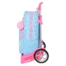 Safta #876 Evolution Vmb Paraíso Ryggsekk Med Hjul, Multicolor