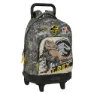 Safta Advarsel Om Trikk I Jurassic World, Multicolor
