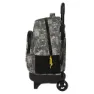 Safta Advarsel Om Trikk I Jurassic World, Multicolor