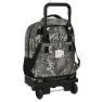 Safta Advarsel Om Trikk I Jurassic World, Multicolor
