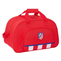 Safta Atletico De Madrid 40 Cm Veske