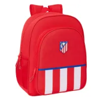 Safta Atletico De Madrid Junior Ryggsekk