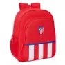 Safta Atletico De Madrid Junior Ryggsekk, Multicolor