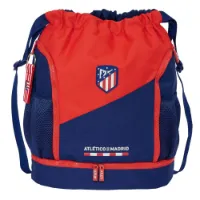 Safta Atletico De Madrid Ryggsekk Med Hjul Safta Atletico De Madrid Ryggsekk Med Hjul