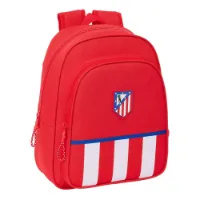 Safta Atletico De Madrid Ryggsekk Med Hjul