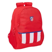 Safta Atletico De Madrid Ryggsekk Med Hjul Safta Atletico De Madrid Ryggsekk Med Hjul