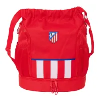 Safta Atletico De Madrid Ryggsekk Med Hjul Safta Atletico De Madrid Ryggsekk Med Hjul