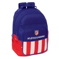 Safta Atletico De Madrid Ryggsekk Med Hjul