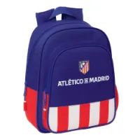 Safta Atletico De Madrid Ryggsekk Med Hjul Safta Atletico De Madrid Ryggsekk Med Hjul