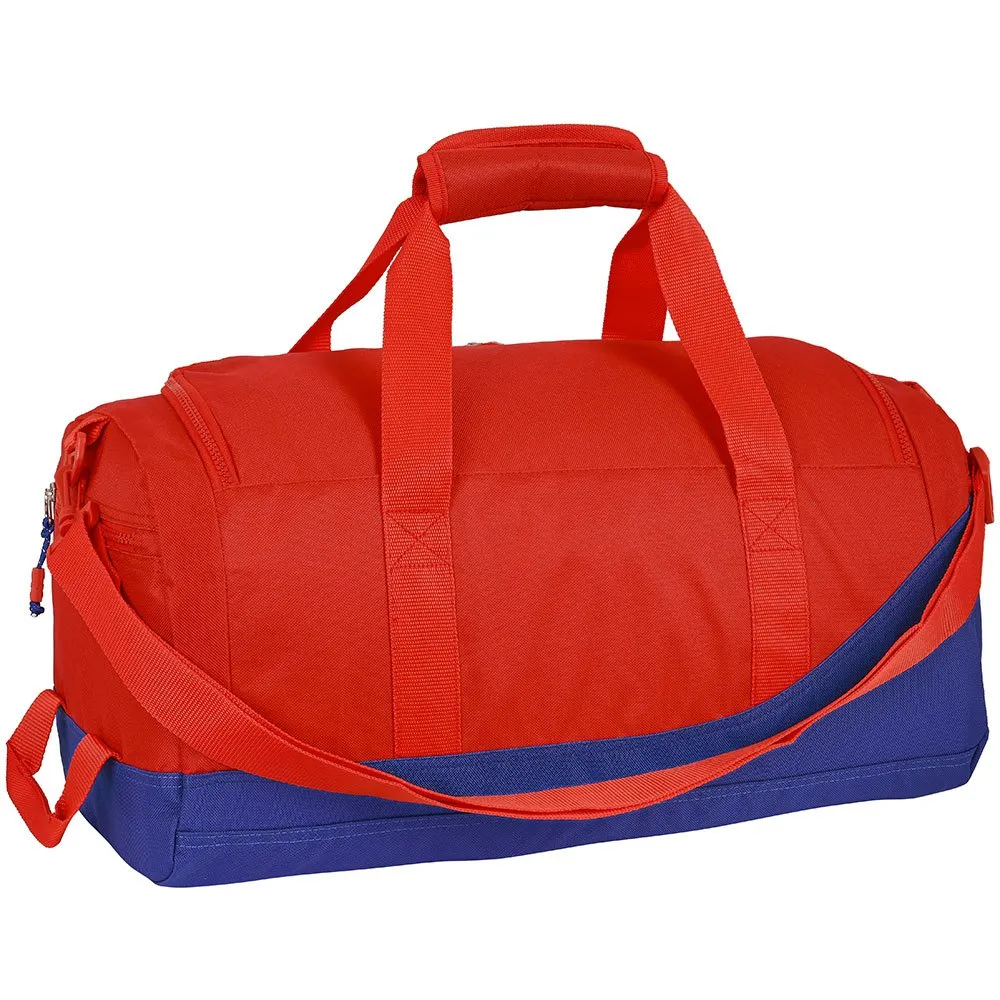 Safta Atletico De Madrid Veske, Multicolor