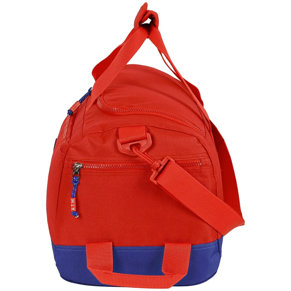 Safta Atletico De Madrid Veske, Multicolor