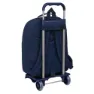 Safta Autentisk Blackfit8 Rullegardinsekk, Multicolor