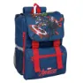 Safta Avengers 18.5x41x15 Cm Ryggsekk, Multicolor