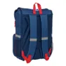 Safta Avengers 18.5x41x15 Cm Ryggsekk, Multicolor
