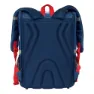 Safta Avengers 18.5x41x15 Cm Ryggsekk, Multicolor