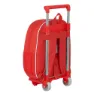 Safta Avengers 3d Hjulryggsekk, Multicolor