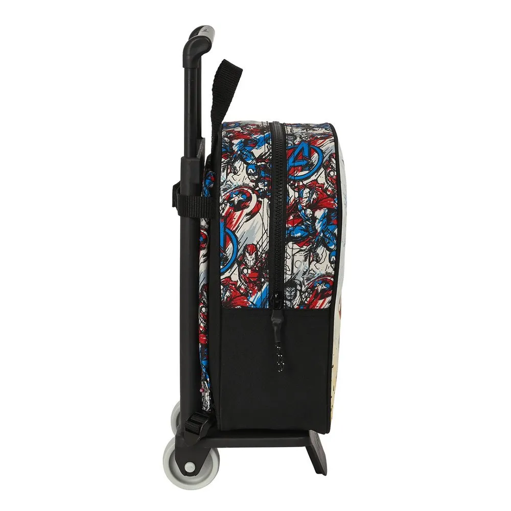 Safta Avengers Forever -vogn, Multicolor 2 Safta Avengers Forever -vogn, Multicolor 2