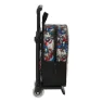 Safta Avengers Forever -vogn, Multicolor 2
