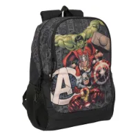 Safta Avengers Vendetta Ryggsekk Safta Avengers Vendetta Ryggsekk