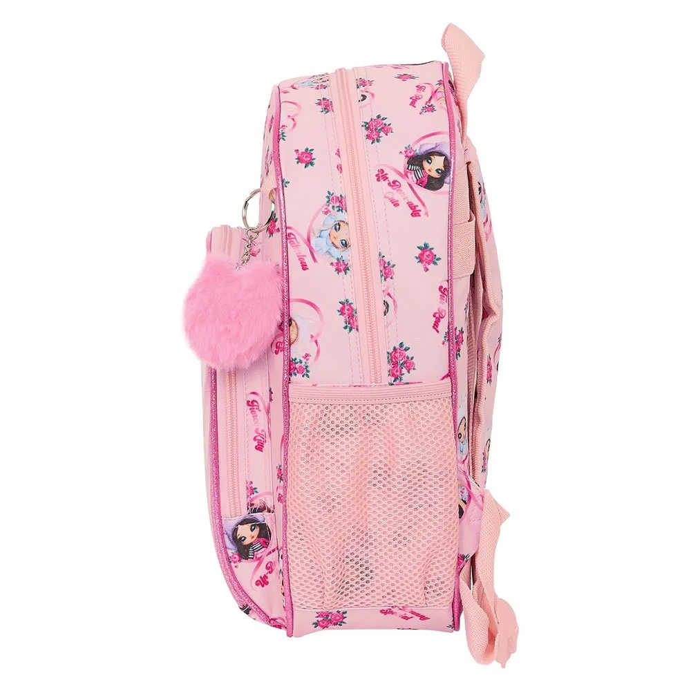 Safta Baby Nanana Fantastisk Ryggsekk 34 Cm, Multicolor Safta Baby Nanana Fantastisk Ryggsekk 34 Cm, Multicolor